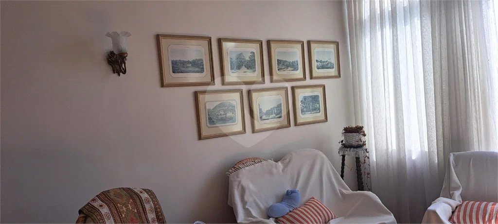 Apartamento à Venda na Aclimação