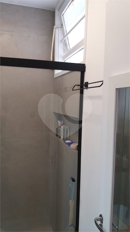Studio Mobiliado à Venda na Bela Vista ao Lado do Metrô Consolação
