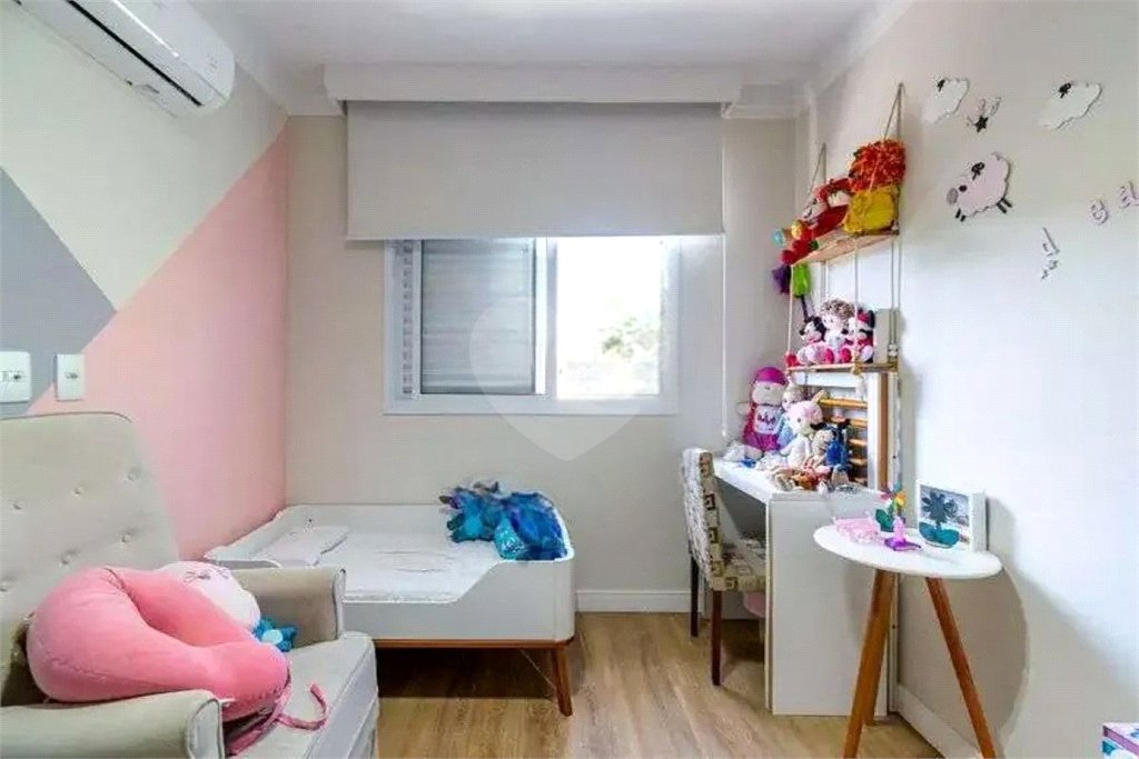 Apartamento á venda - Jabaquara