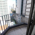 Apartamento com 1 dormitório 1 vaga na Bela Vista