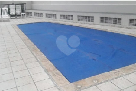 VENDA Apartamento de 55 m² | 2 dormitórios | Varanda | 1 Vaga Coberta – Bem Localizado - Mooca