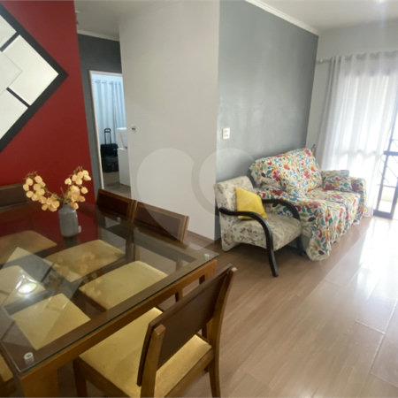 Apartamento à venda com 3 quartos em Vila Mascote, São Paulo, SP