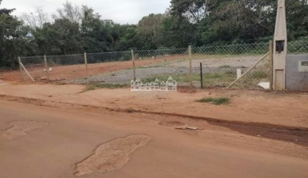 Terreno à venda em Mansões Santo Antônio, Campinas, SP