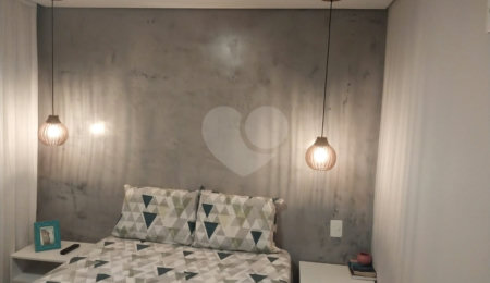 Apartamento à venda com 2 quartos, sendo 1 suíte,  em Vila Independência, São Paulo, SP