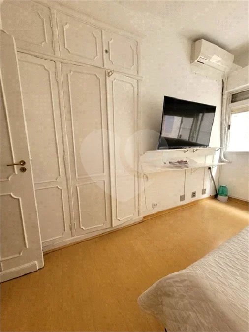 Apartamento à venda com 5 quartos em Santa Cecília, São Paulo