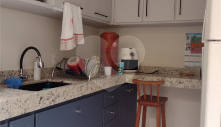 Casa à venda com 2 quartos no condomínio Vila Verde Sabará, São Carlos - SP