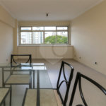 APARTAMENTO NA BELA VISTA COM 2 QUARTOS, 1 VAGA, 100 M²