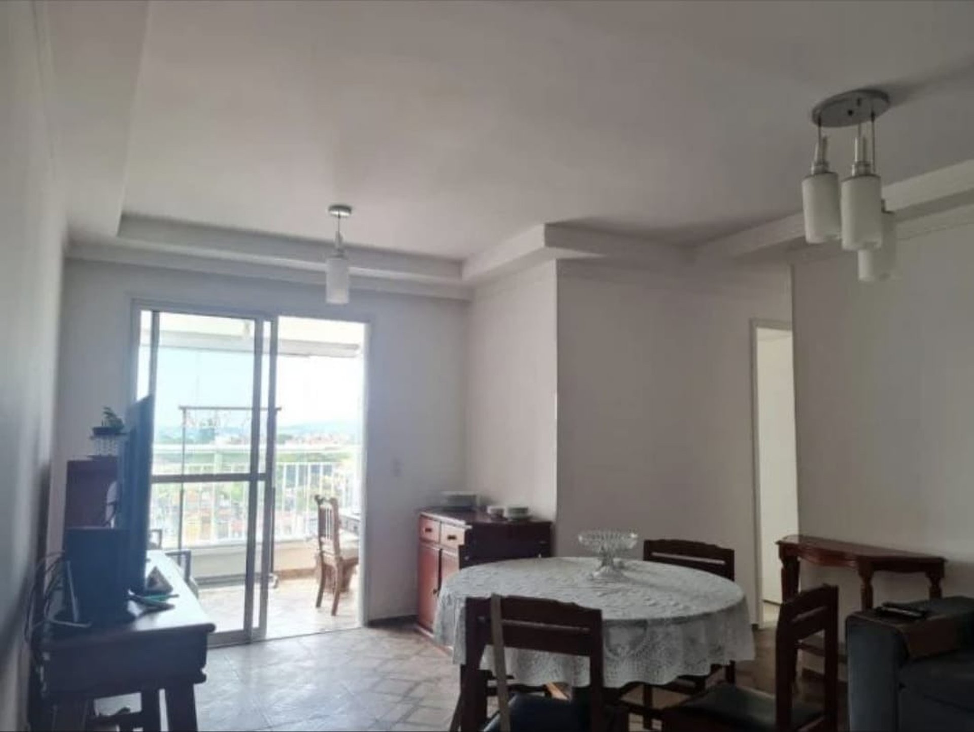 Apartamento, 3 quartos, 73 m² - Foto 2