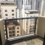Apartamento para alugar com 4 quartos, sendo 3 suítes,  em Brooklin, São Paulo, SP