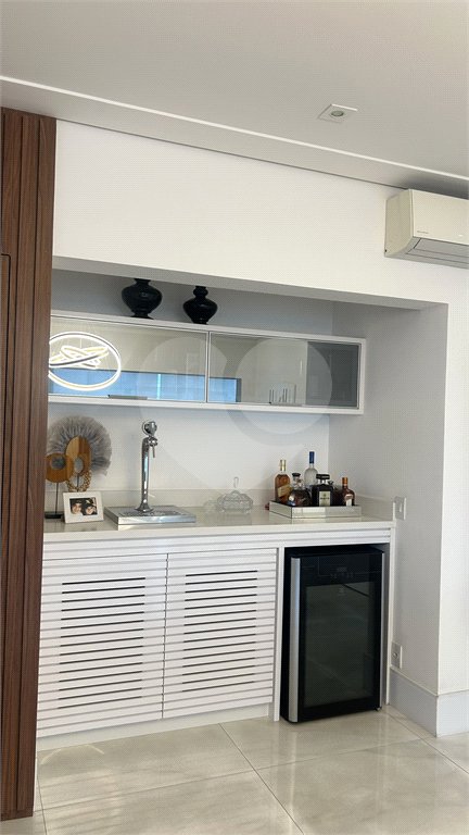 Apartamento Alto Padrão Pronto para morar no melhor condomínio da Mooca