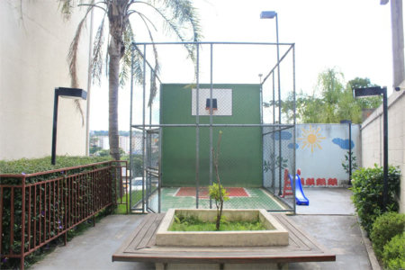 Apartamento à venda com 2 quartos em Outeiro de Passárgada, Cotia - SP