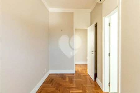 Apartamento impecável pronto para morar em Higienópolis