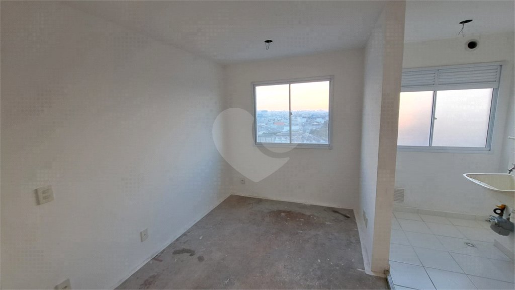 Apartamento à venda com 43m² - Belém