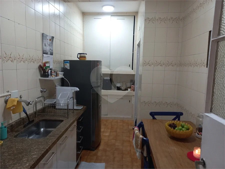 Apartamento 2 dormitórios para venda na Santa Cecília em São Paulo / SP