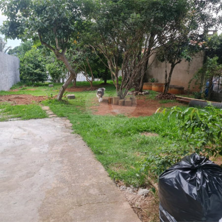 Terreno 549m² - Bairro Jd. Paulista - Atibaia / SP