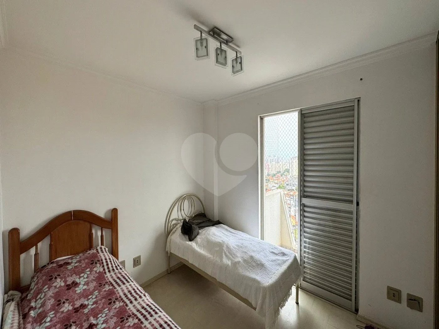 Apartamento à venda na Vila Carrão, 2 quartos