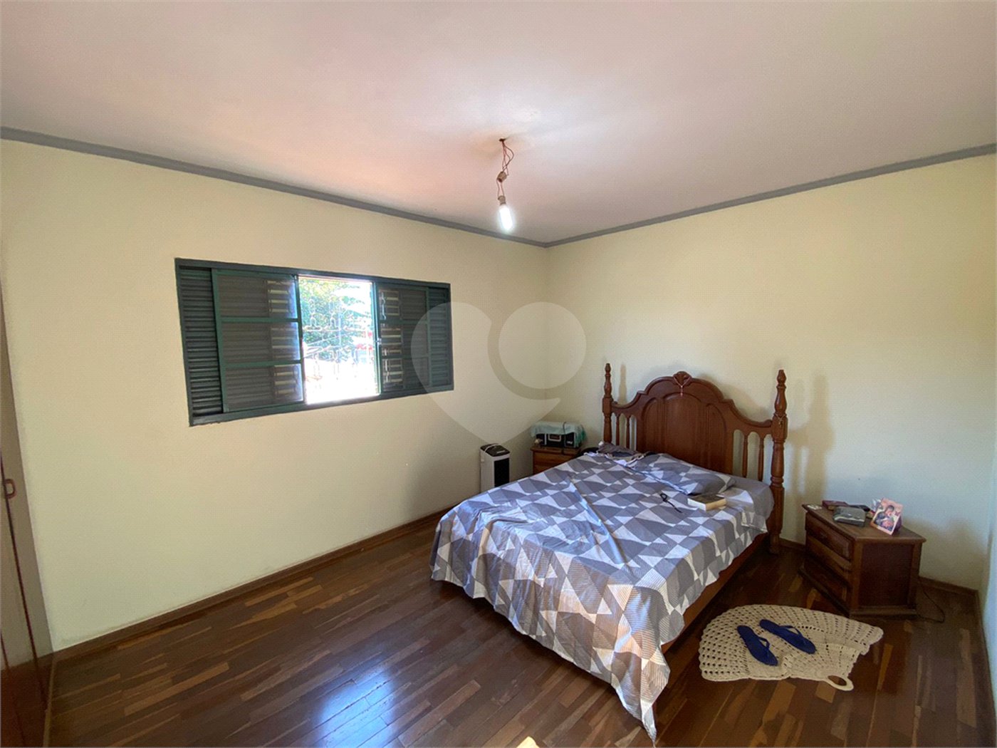 Casa/sobrado para venda com piscina no Santa Felícia Jardim