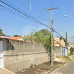 Terreno em Atibaia com 360 metros, bairro Jardim dos Pinheiros, pronto para construir
