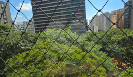 Apartamento à venda com 4 quartos, sendo 1 suíte, em Bela Vista, São Paulo, SP
