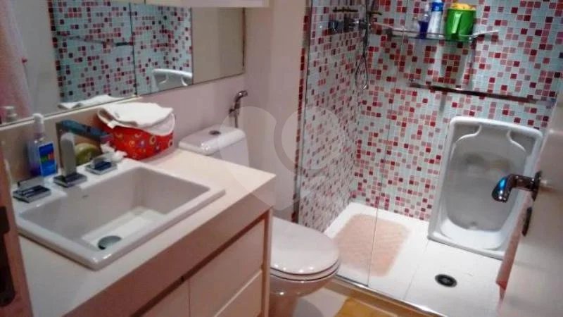 Apartamento Alto Padrão no Campo Belo
