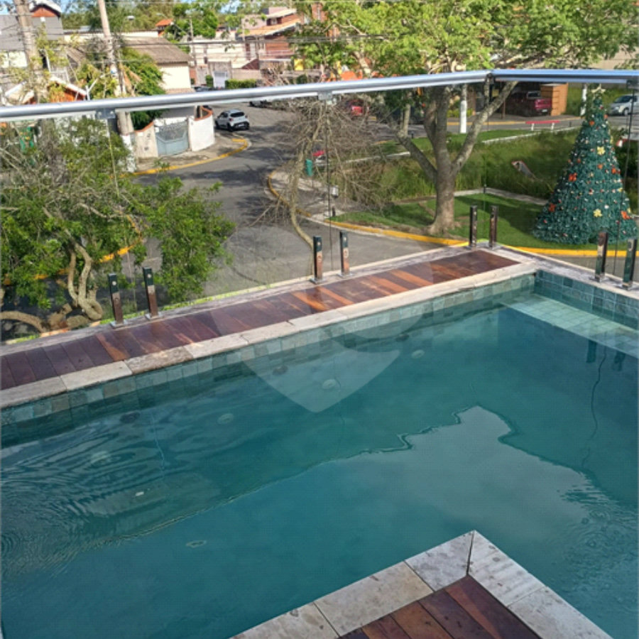 Real Park Tietê 4 quartos 3 suites piscina