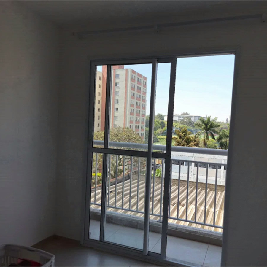Apartamento à venda com 1 quarto em Vila Butantã, São Paulo - SP