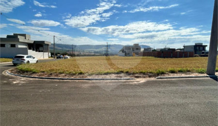 Terreno à venda no condomínio Loteamento Estância Cavalinno, Analândia - SP