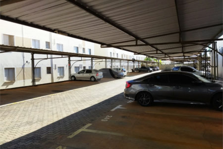 Apartamento no Condomínio Allure, localizado na cidade de Araraquara/SP .