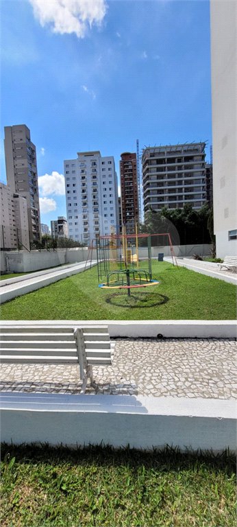 Apartamento em São Paulo com 2 dormitórios a venda