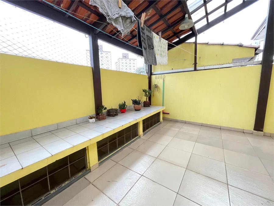 Sobrado à venda com 3 suítes em Butantã, São Paulo, SP