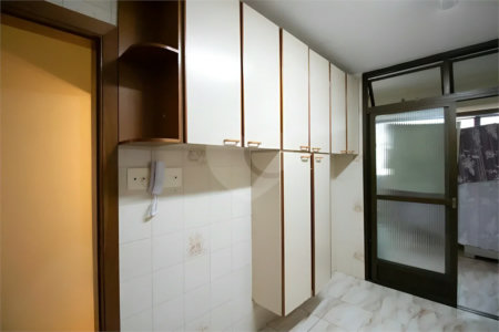 Apartamento à venda 120m² com 3 Quartos, 1 suíte e 2 Vagas - Vila da Saúde