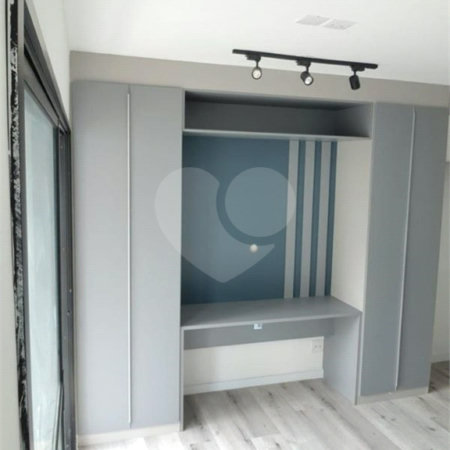 APARTAMENTO PARA LOCAÇÃO EM SP BELA VISTA