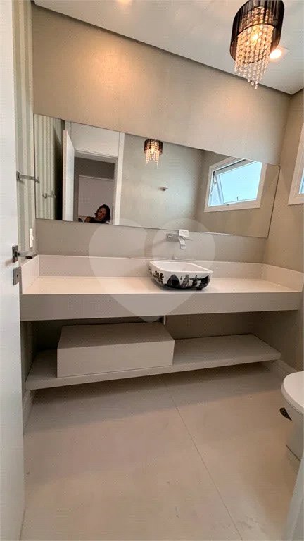 Apartamento à venda com 4 suítes em Jardim Portal I e II, São Paulo, SP