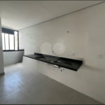 Apartamento à venda com 2 quartos em Tucuruvi, São Paulo, SP