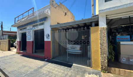 Casa à venda com 2 quartos em Vila Costa do Sol, São Carlos, SP