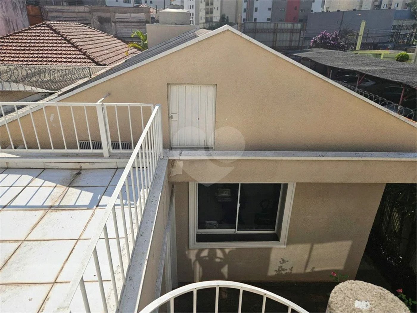 Sala à venda em Jardim Bela Vista, Santo André, SP