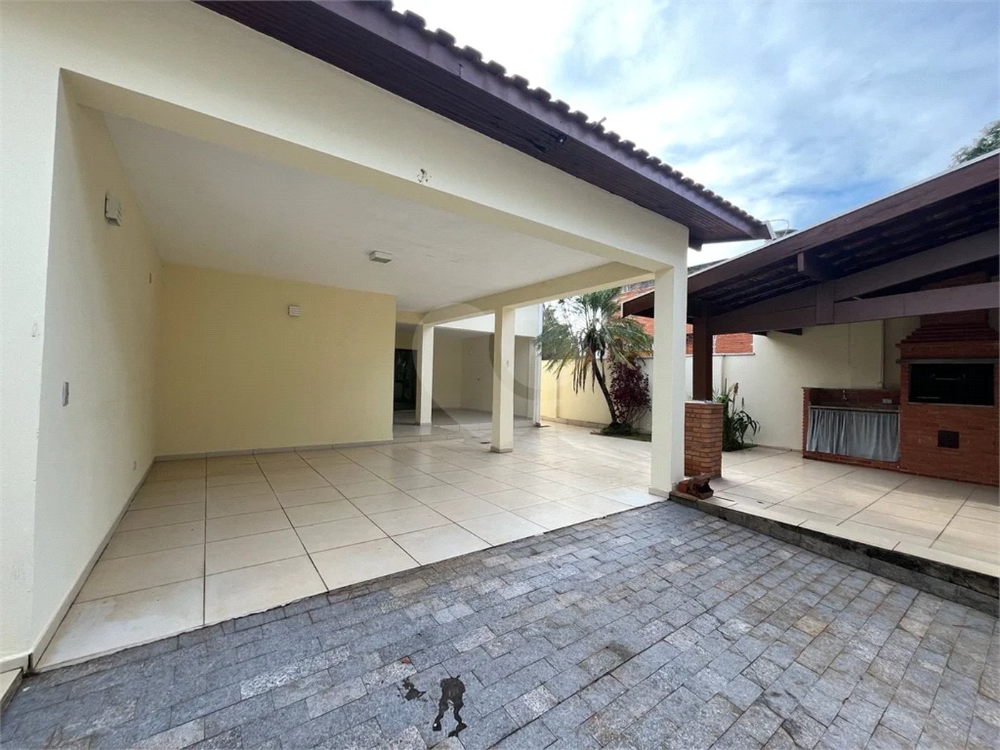 Casa à venda no bairro Santa Cecília, em Piracicaba