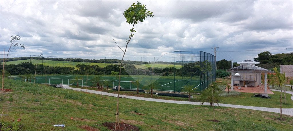 Terreno 360m² - Portoville - Praças do Haras - Atibaia
