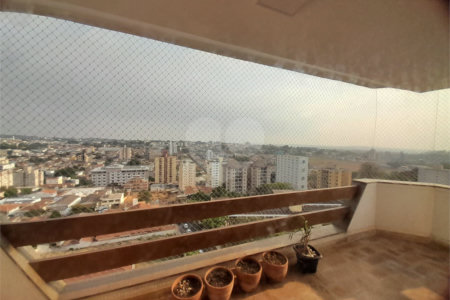 Apartamento à Venda no Edifício João Malagutti – 3 Dormitórios, 132m², Vista Maravilhosa!