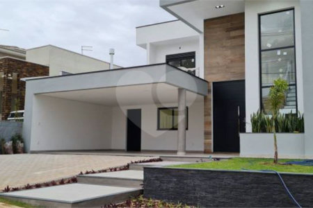 Linda casa recém construída disponível para venda no Reserva dos Vinhedo