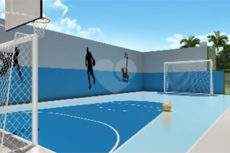 Apartamento com 53m² , 2 dormitórios , 1 vaga , à venda no bairro de Casabranca em Santo André.