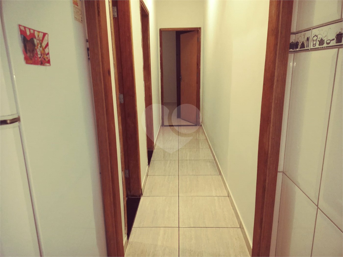 Casa a venda dois Quartos um banheiro