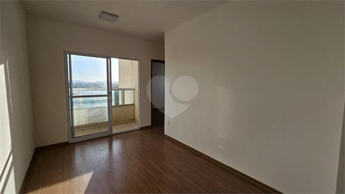 Apartamento para venda no Edifício Piazza Turin, bairro Glebas Califórnia, Piracicaba/SP.