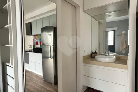 Apartamento á venda - Saúde