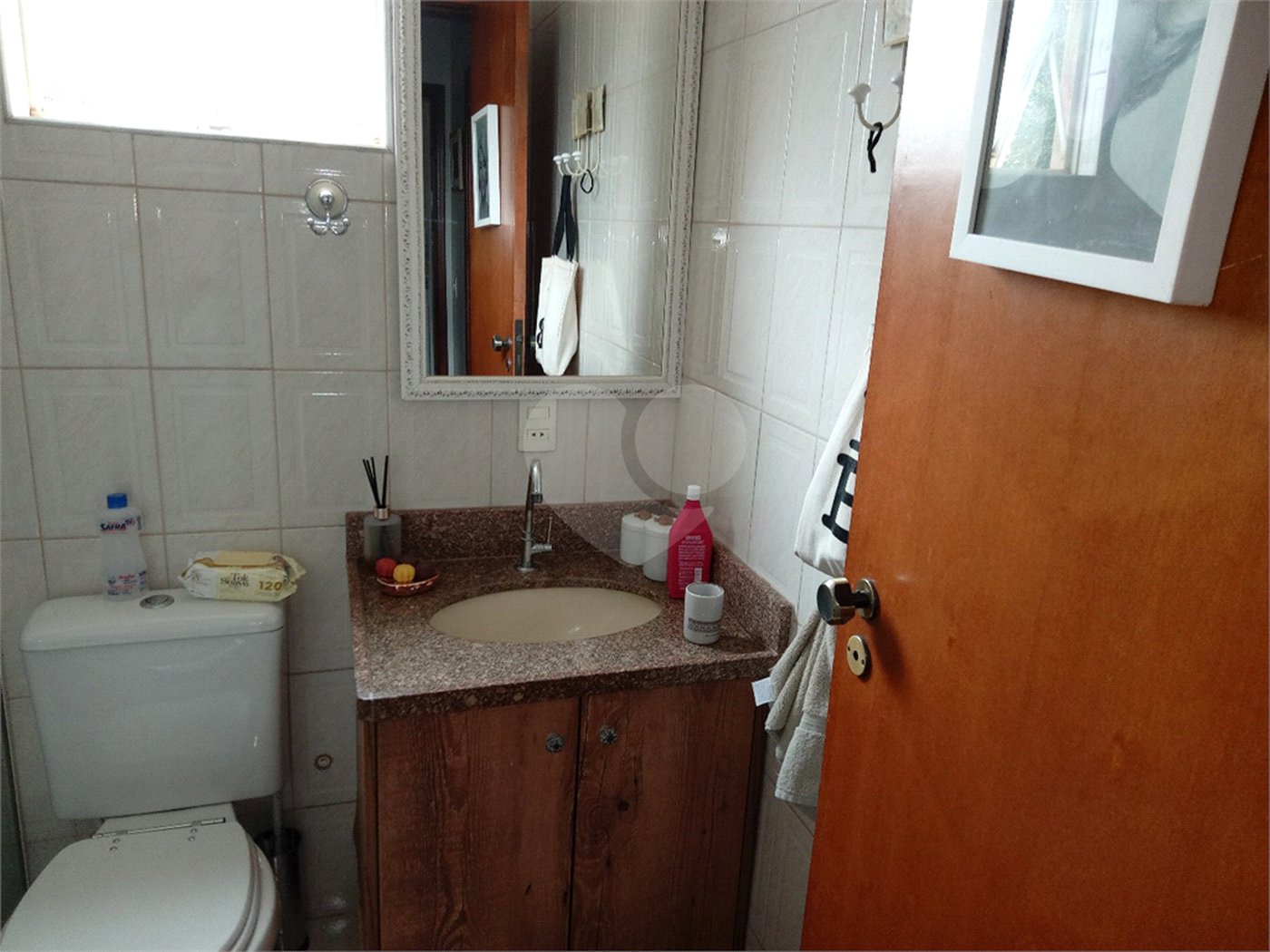 Apartamento Edificio Porto Fino