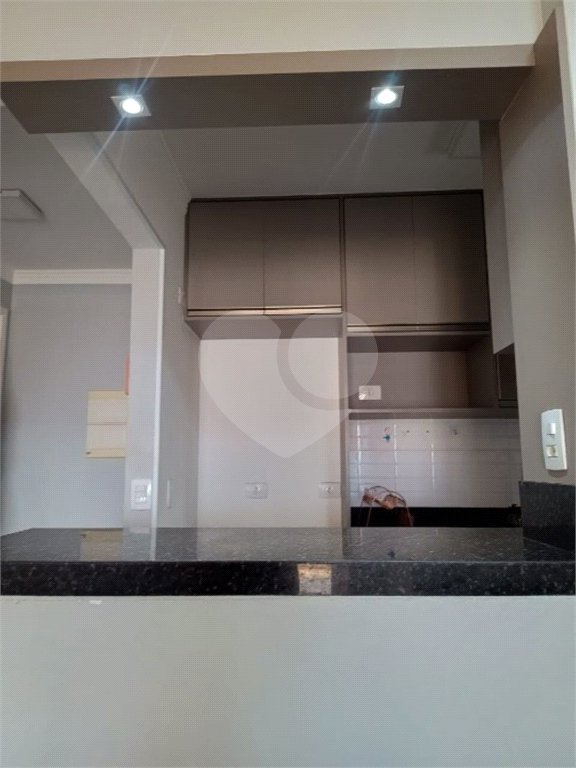 Lindo apartamento para alugar na Vila das Mercês