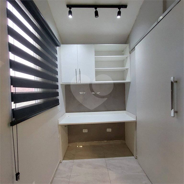 Cobertura à venda com 90 m² - Campestre