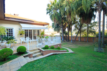 Casa à venda com 5 suítes em Brooklin Velho, São Paulo, SP