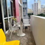 Apartamento à venda com 5 quartos em Santa Cecília, São Paulo