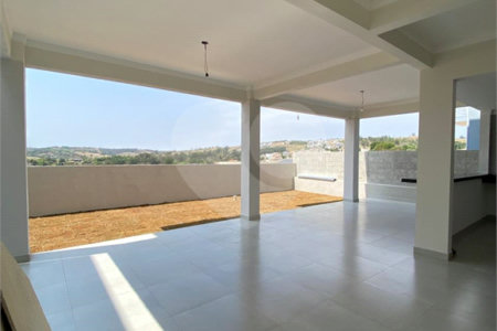 CASA À VENDA DE 300M² NO RESIDENCIAL ITATIBA COUNTRY CLUB EM ITATIBA-SP Ref: 1021837